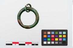 Foto von Bronzering (NHMW-PRAE-024215)